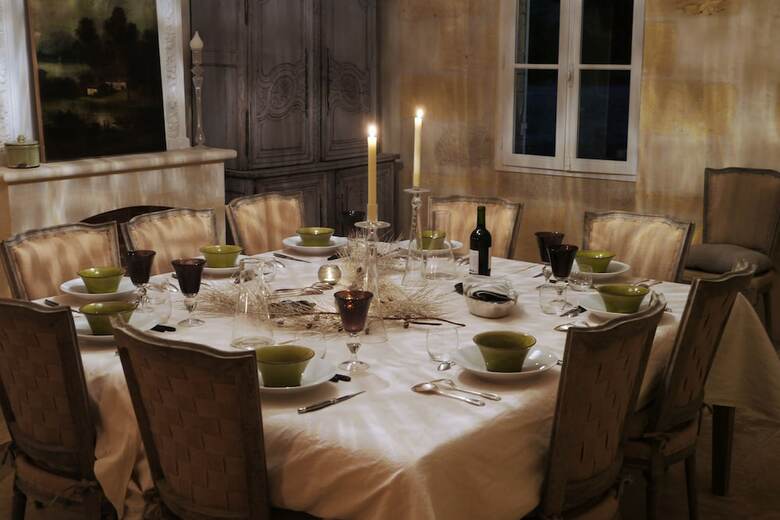 Hotel Chateau La Maronne