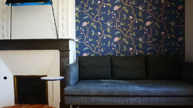 Hotel Chateau La Maronne