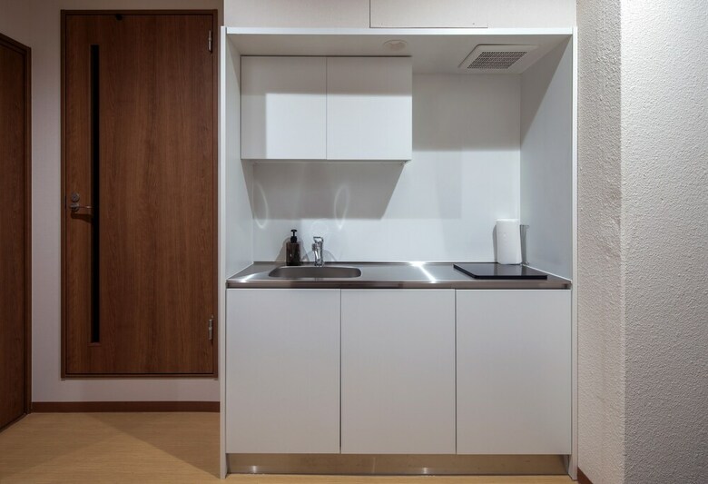 Aparthotel Randor Residence Hiroshima Suites