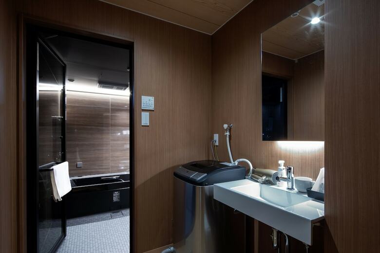 Aparthotel Randor Residence Hiroshima Suites