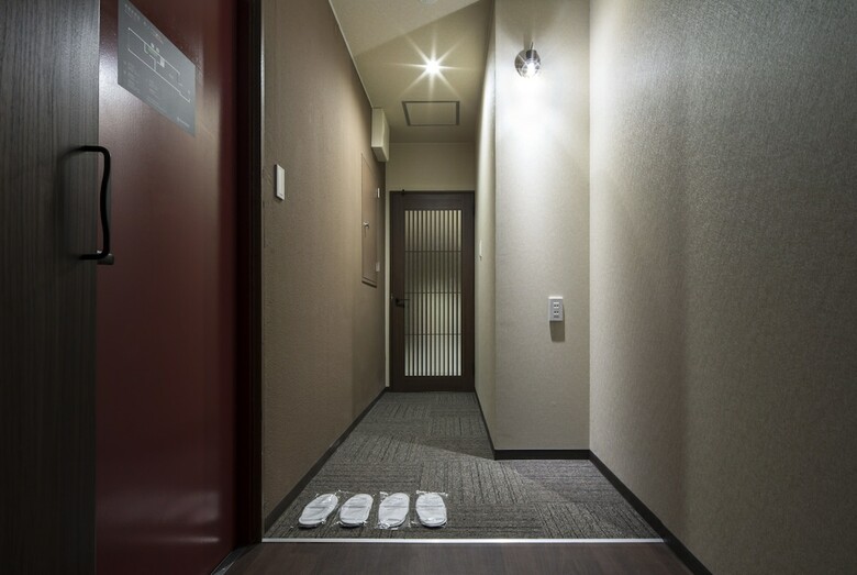 Aparthotel Randor Residence Hiroshima Suites