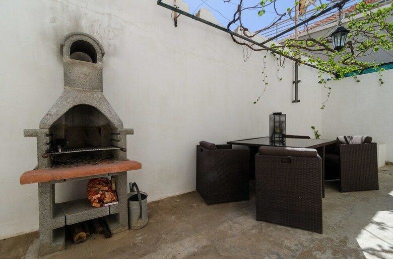 Apartamentos Guest House Palma