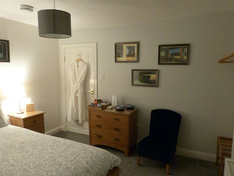 The Old Posthouse B&B