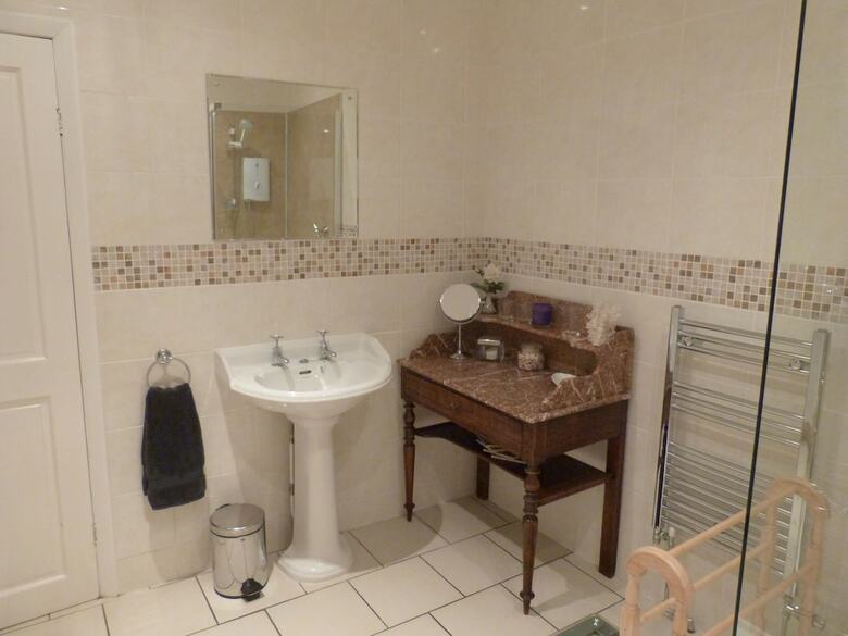 The Old Posthouse B&B