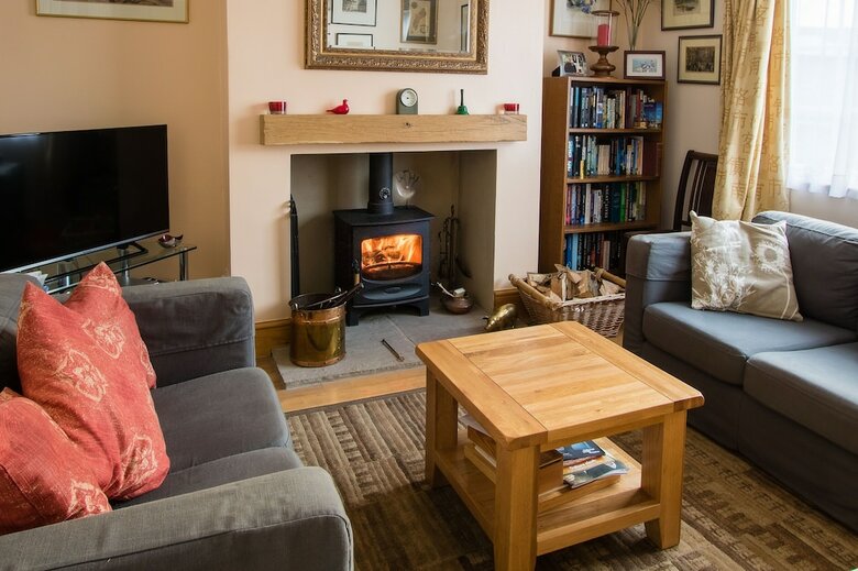 The Old Posthouse B&B