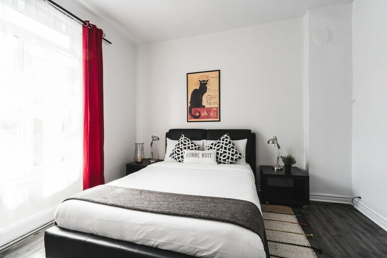 Apartamentos L'avenue Urbaine