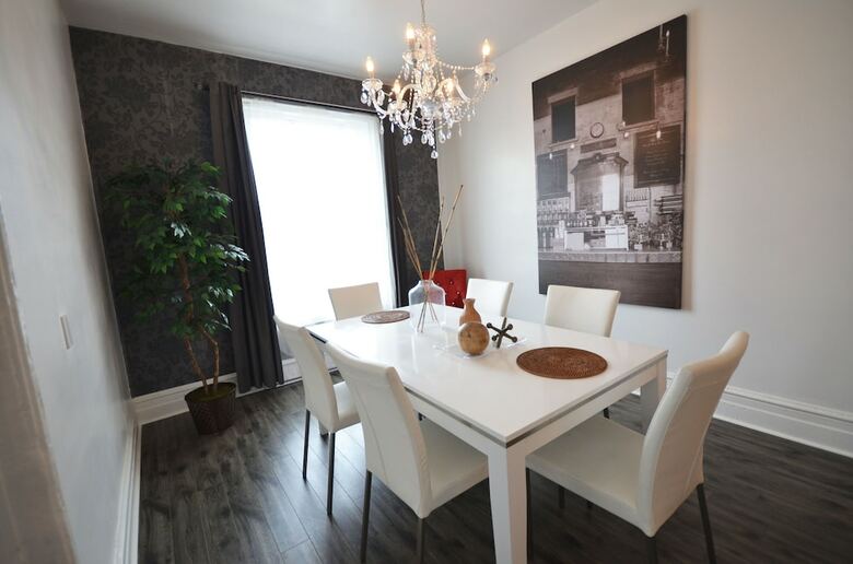 Apartamentos L'avenue Urbaine
