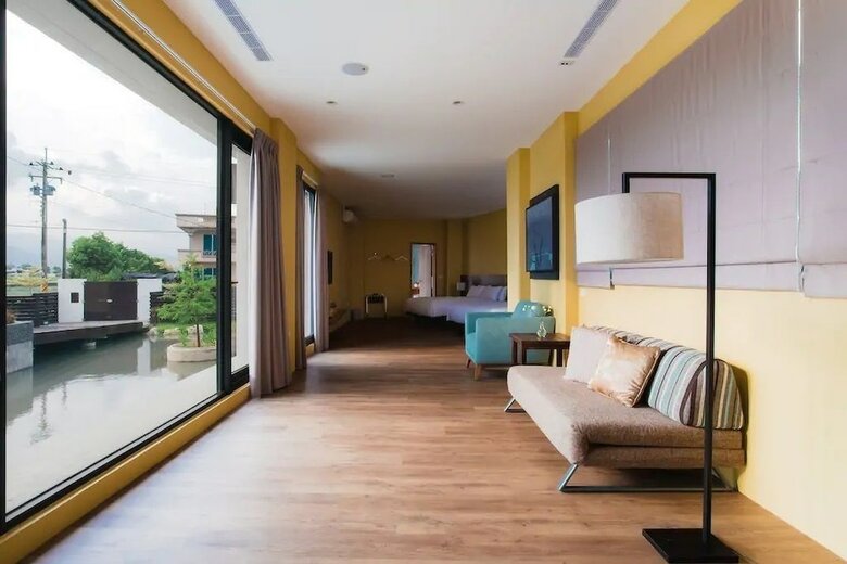 Bed & Breakfast Lei Garden Inn