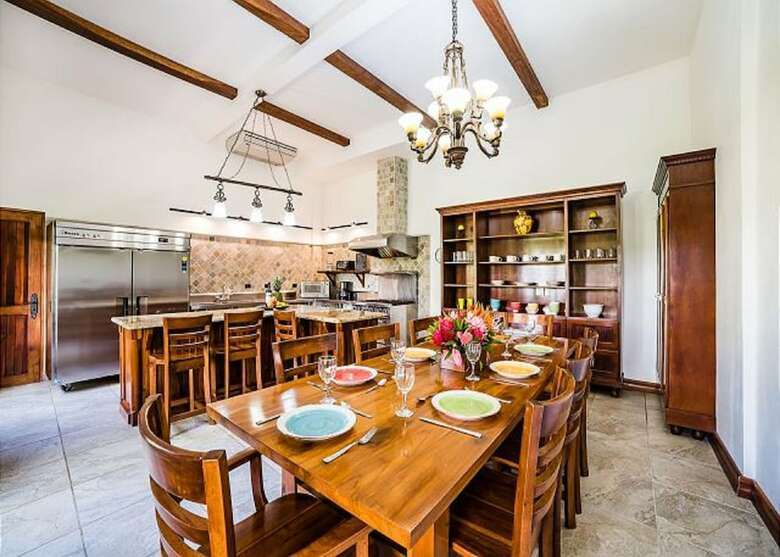 Casa Toscana