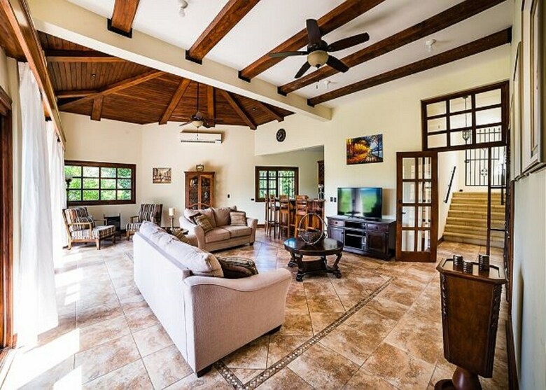 Casa Toscana