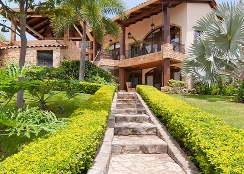 Villa Tesora