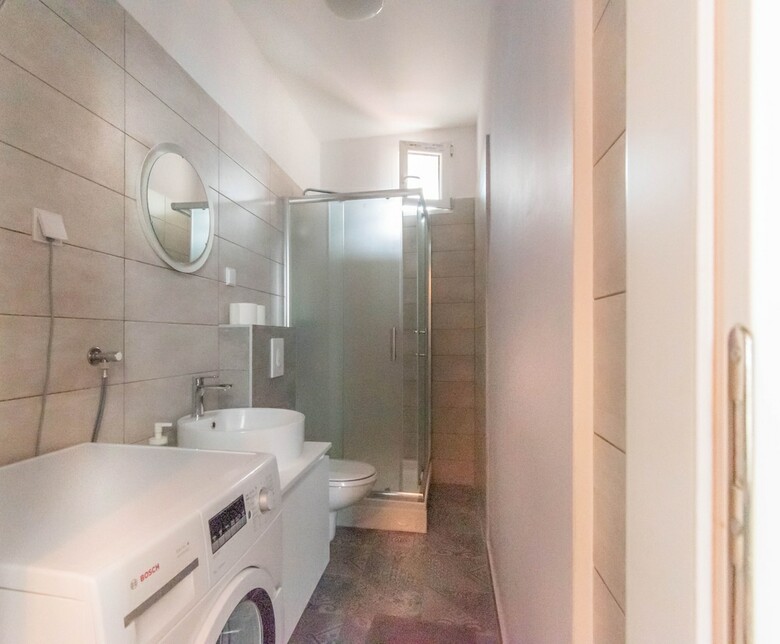 City Center Pula Apartment