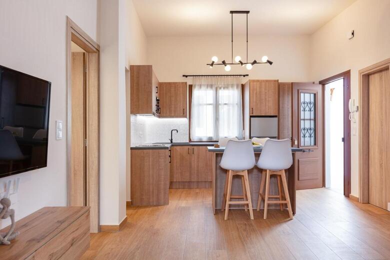 Lilys Apartments