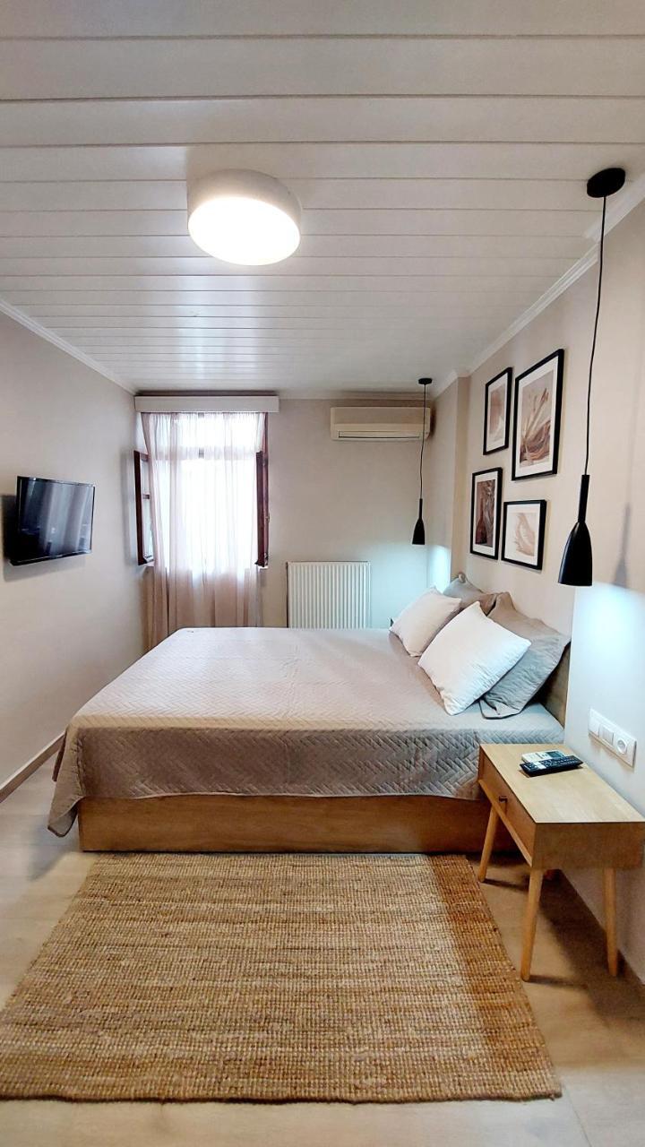 Lilys Apartments