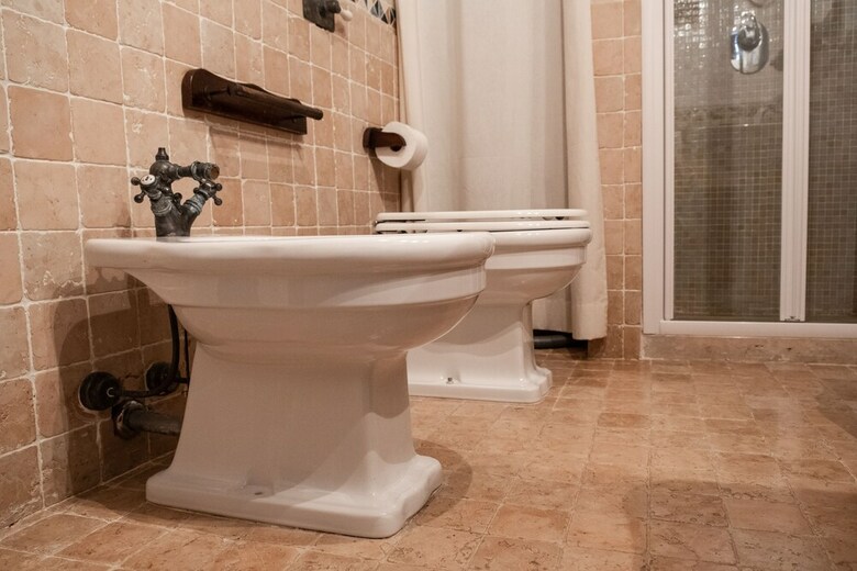 Villa Stone