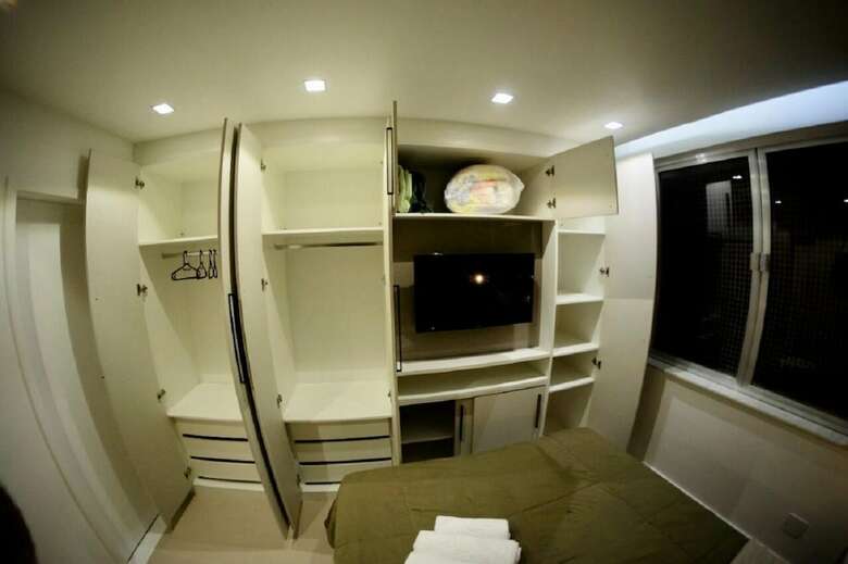Apartamentos Welcome Rio - Ipanema Beach - Posto 9