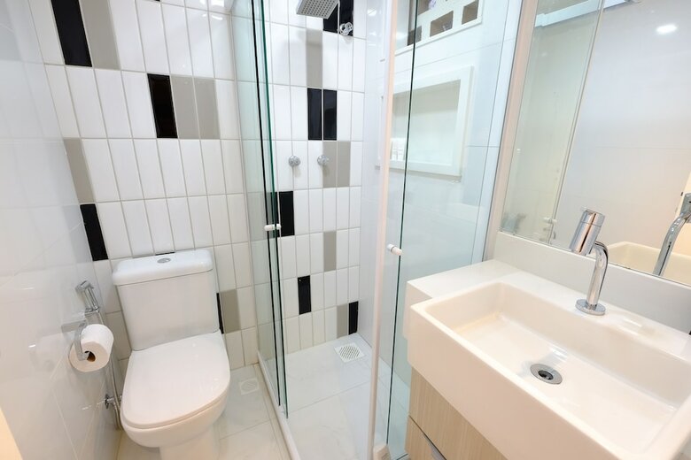 Apartamentos Welcome Rio - Ipanema Beach - Posto 9