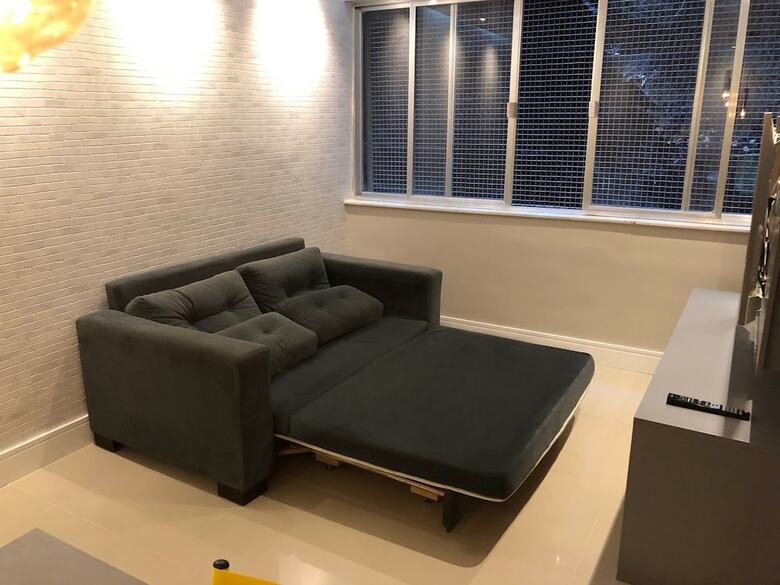 Apartamentos Welcome Rio - Ipanema Beach - Posto 9