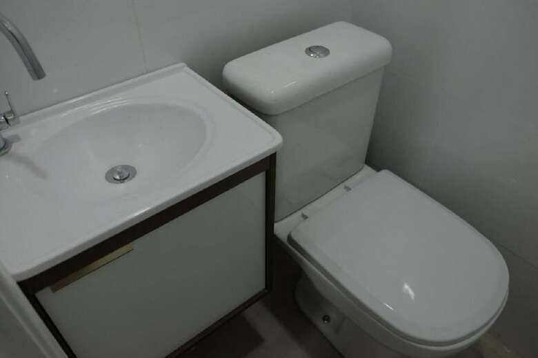 Apartamentos Welcome Rio - Ipanema Beach - Posto 9