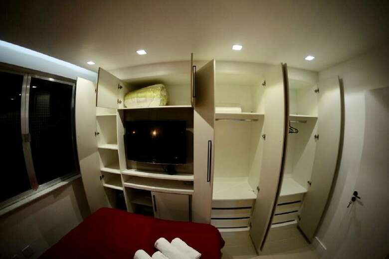 Apartamentos Welcome Rio - Ipanema Beach - Posto 9