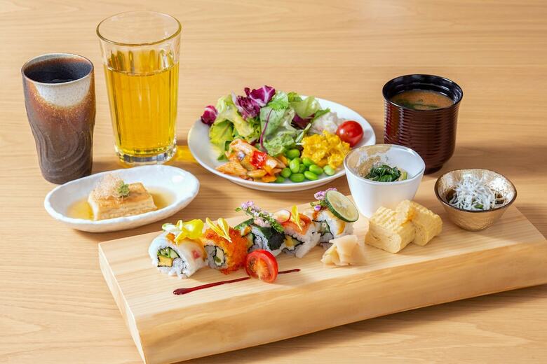 Mitsui Garden Hotel Ginza-gochome
