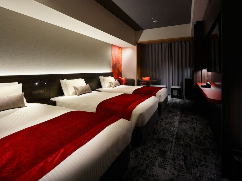 Mitsui Garden Hotel Ginza-gochome