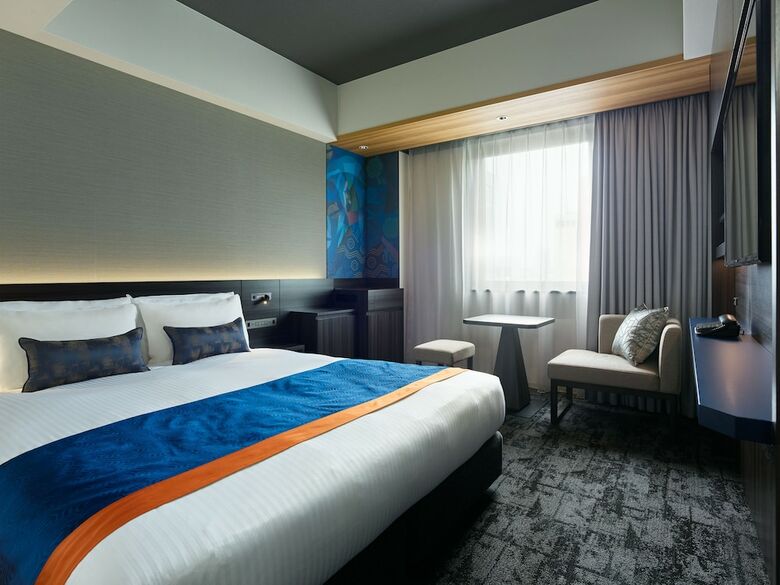Mitsui Garden Hotel Ginza-gochome
