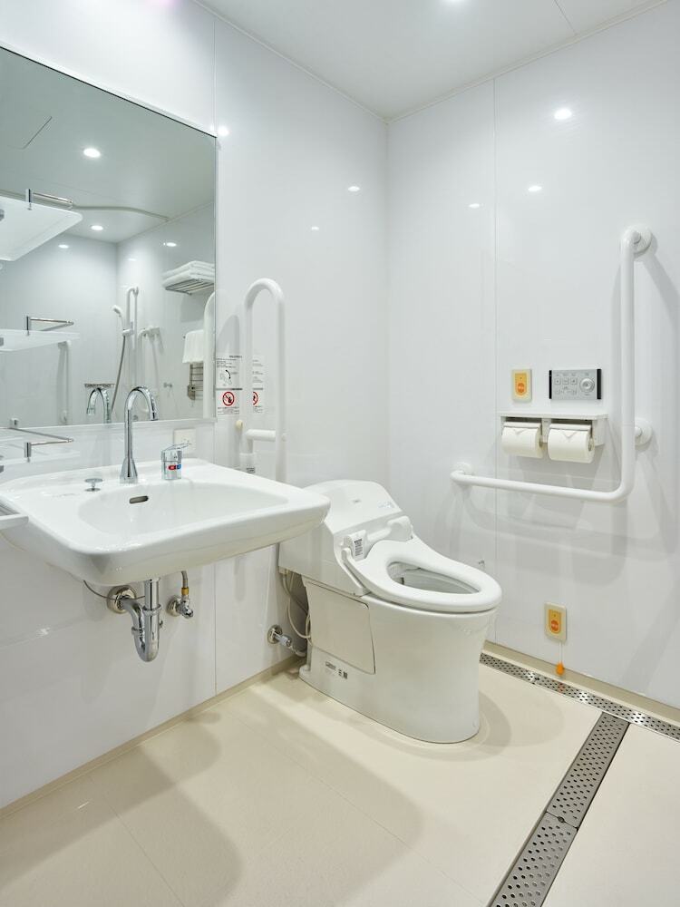 Mitsui Garden Hotel Ginza-gochome