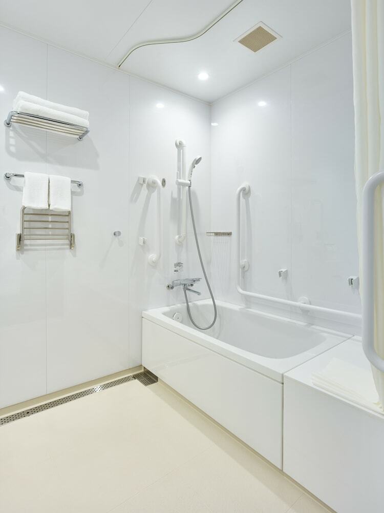 Mitsui Garden Hotel Ginza-gochome