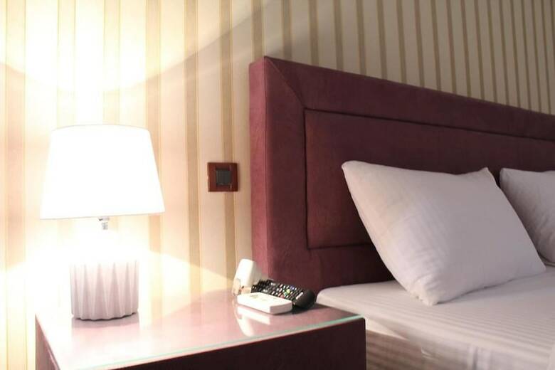 Hotel Opera Jaz