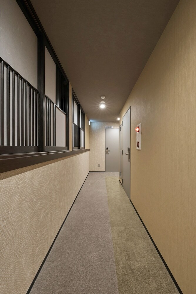 Apartamentos Stay Sakura Kyoto Kiyomizu Gojo