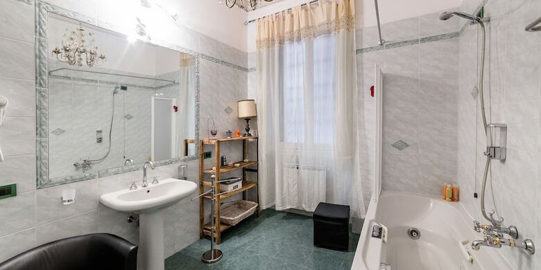 Rooms & Breakfast Dogali