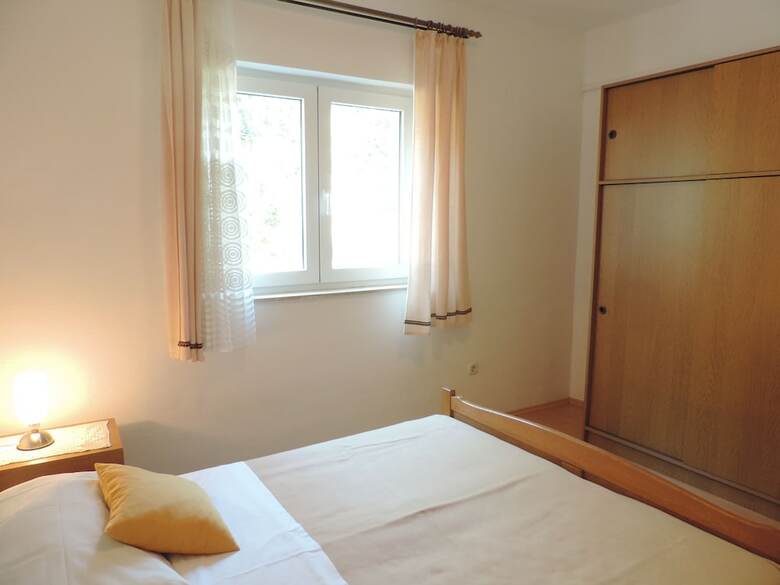 Apartmani Rubic Duce