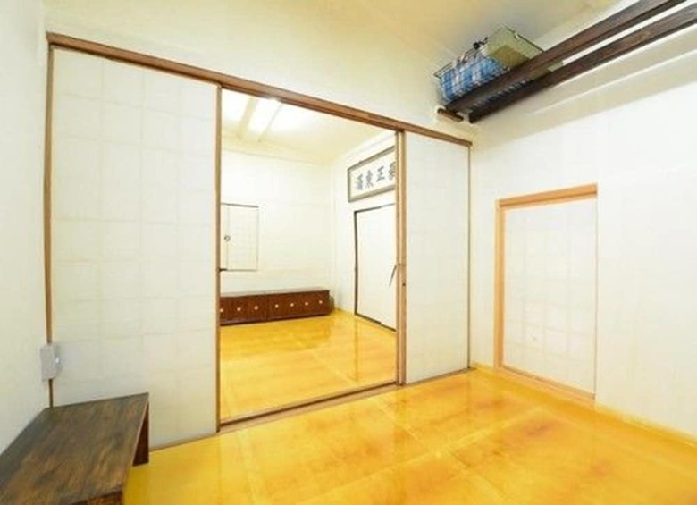 Hotel Chojeondaek