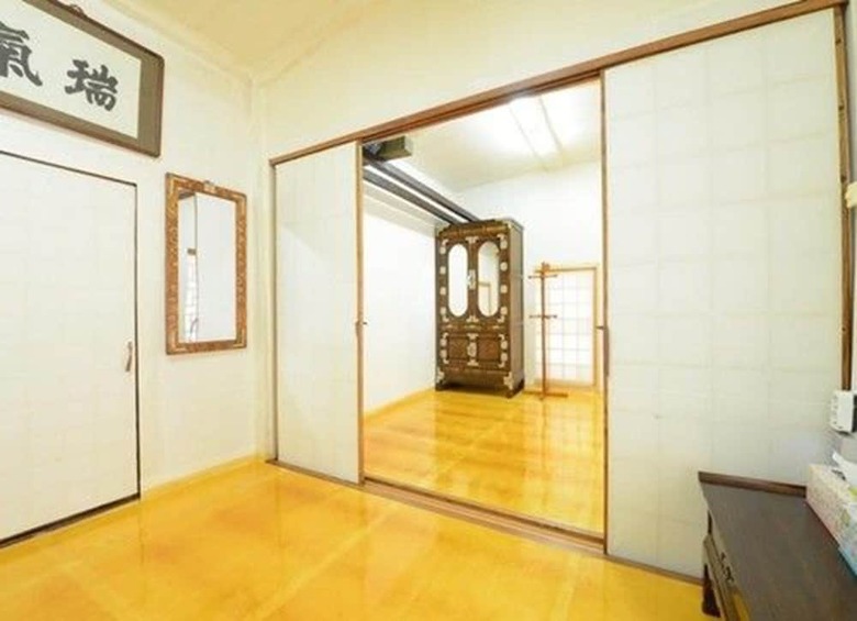Hotel Chojeondaek
