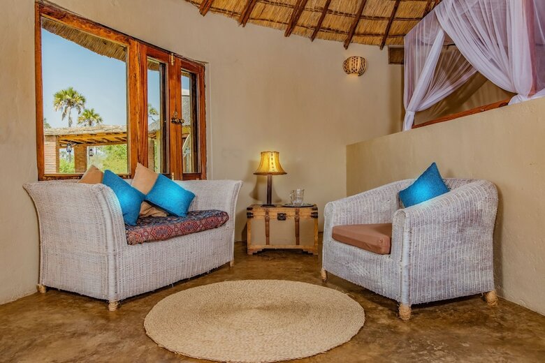 Hotel Zaburi Beach By Serendib