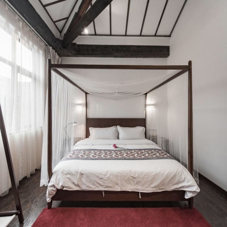 Posada Chengdu Qintai Hotel
