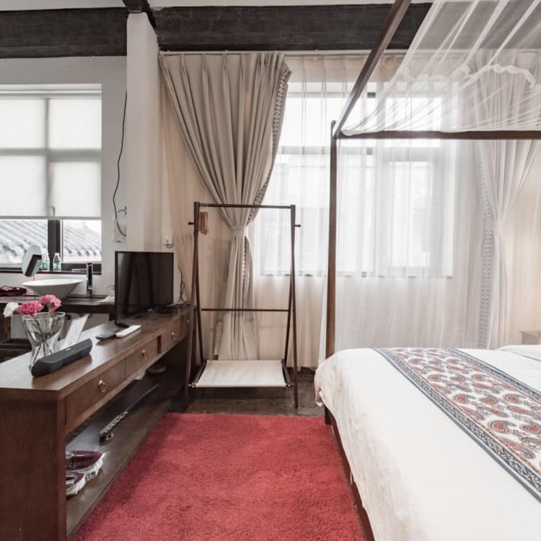 Posada Chengdu Qintai Hotel