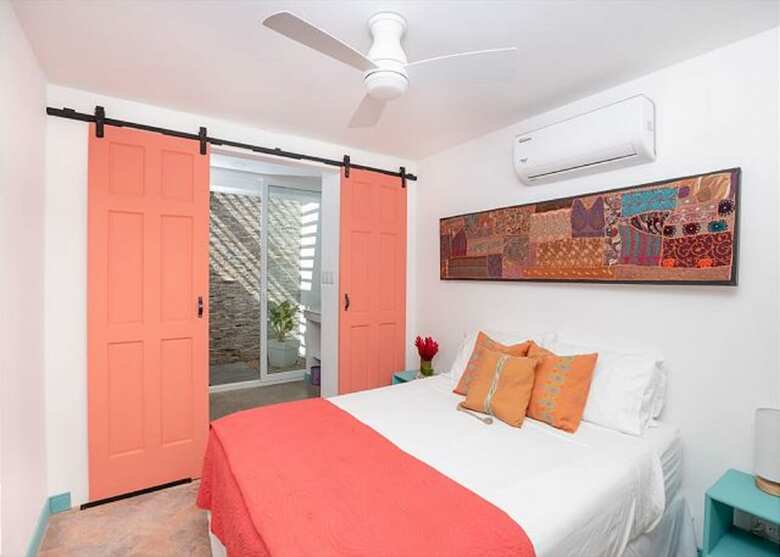 Hotel Casa Caricaco