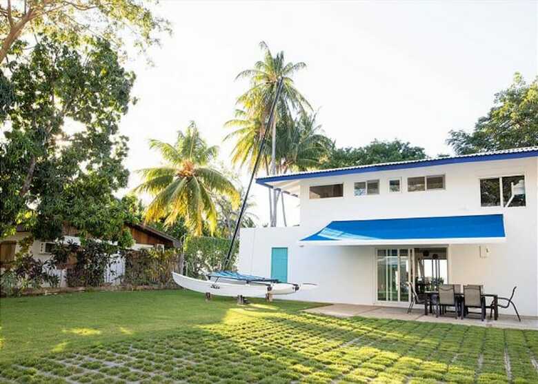 Hotel Casa Caricaco