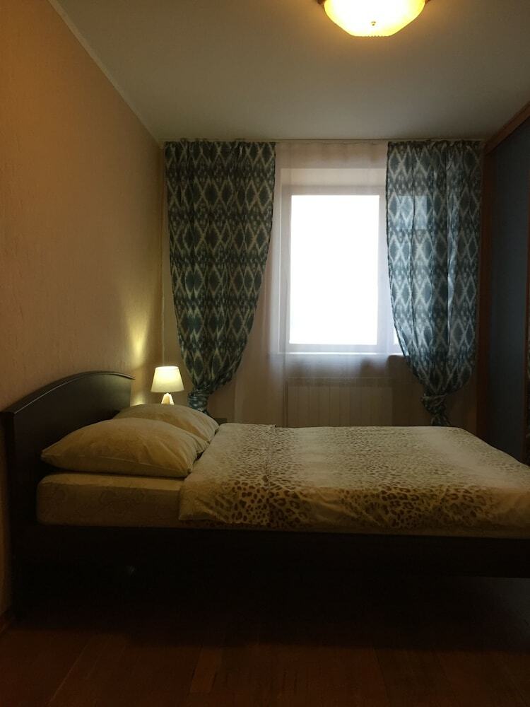Apartment On Poltavskaya 47