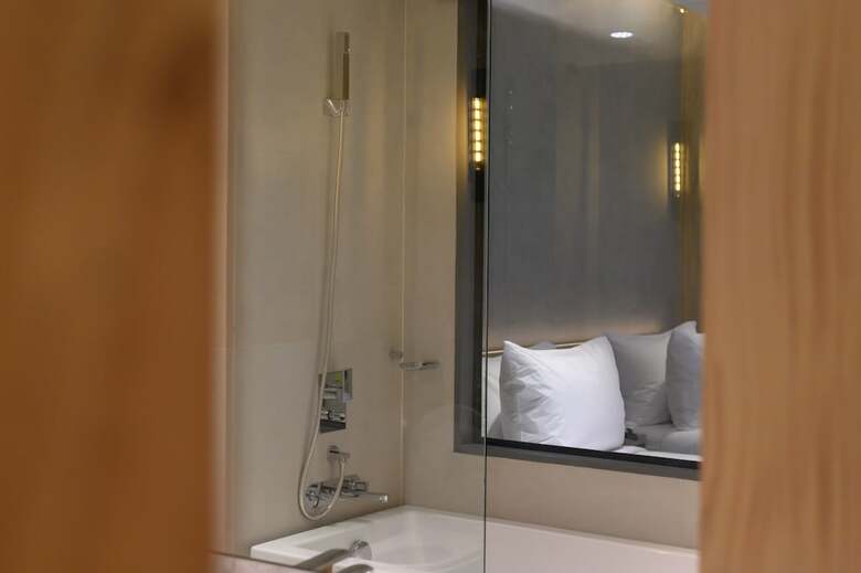 Loft Bangkok Hotel