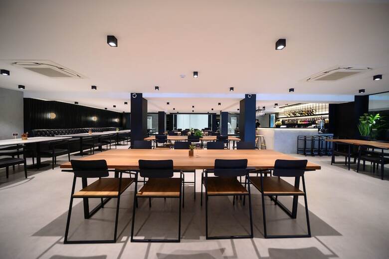 Loft Bangkok Hotel