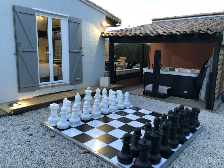 Bed & Breakfast La Chambre Des Onglous