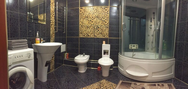 Apartment On Meditsinskaya 1a