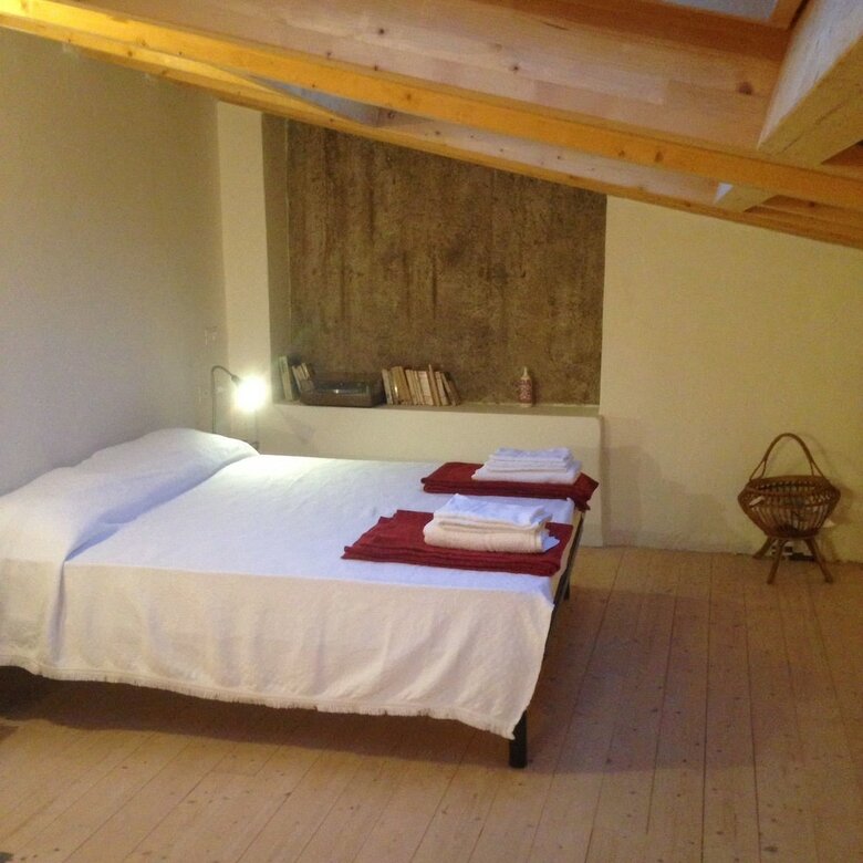 Bed & Breakfast Casa Del Nespolo