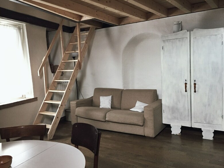 Bed & Breakfast Casa Del Nespolo