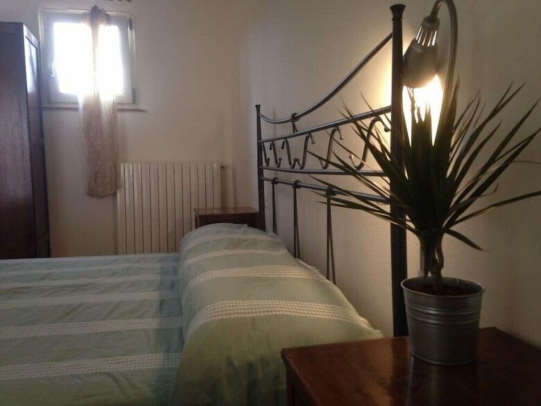 Bed & Breakfast Casa Del Nespolo