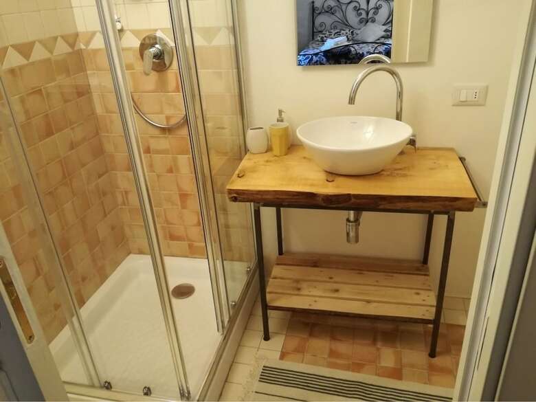 Bed & Breakfast Casa Del Nespolo