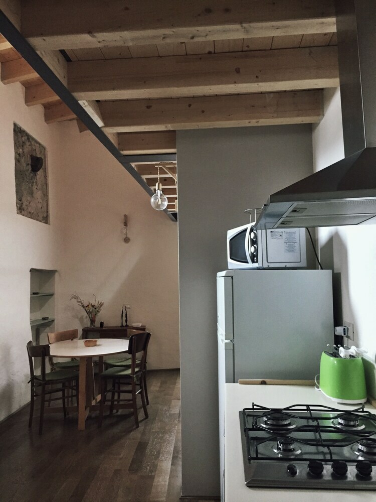 Bed & Breakfast Casa Del Nespolo
